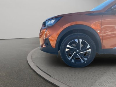 Peugeot 2008 BlueHDi 130 S&S EAT8 GT Pack (19)