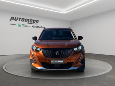 Peugeot 2008 BlueHDi 130 S&S EAT8 GT Pack (2)