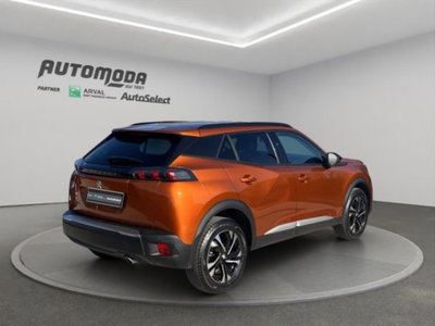 Peugeot 2008 BlueHDi 130 S&S EAT8 GT Pack (4)
