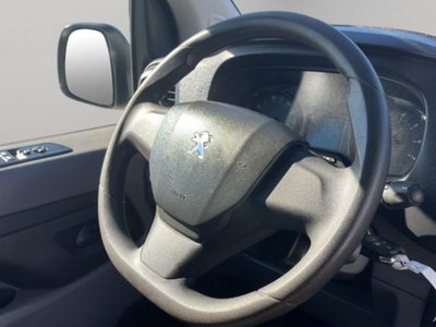 Peugeot Expert Furgone BlueHDi 120 S&S PL-TN Furgone Premium Standard (10)
