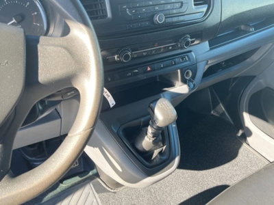Peugeot Expert Furgone BlueHDi 120 S&S PL-TN Furgone Premium Standard (12)