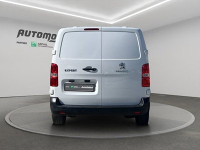 Peugeot Expert Furgone BlueHDi 120 S&S PL-TN Furgone Premium Standard (4)