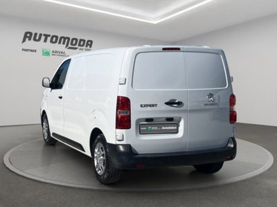 Peugeot Expert Furgone BlueHDi 120 S&S PL-TN Furgone Premium Standard (5)