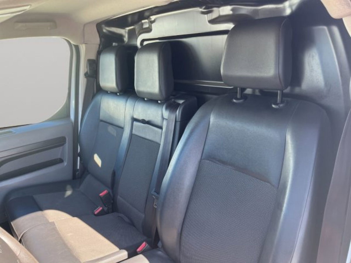Peugeot Expert Furgone BlueHDi 120 S&S PL-TN Furgone Premium Standard (7)