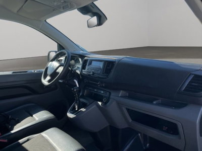 Peugeot Expert Furgone BlueHDi 120 S&S PL-TN Furgone Premium Standard (8)