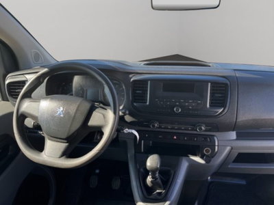 Peugeot Expert Furgone BlueHDi 120 S&S PL-TN Furgone Premium Standard (9)