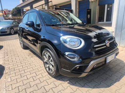 Fiat 500X 1.6 MultiJet 130 CV Cross Dolcevita usata