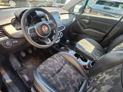 Fiat 500X 1.6 MultiJet 130 CV Cross Dolcevita (10)