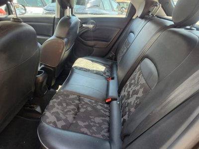 Fiat 500X 1.6 MultiJet 130 CV Cross Dolcevita (14)
