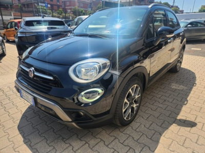 Fiat 500X 1.6 MultiJet 130 CV Cross Dolcevita (3)