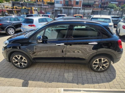 Fiat 500X 1.6 MultiJet 130 CV Cross Dolcevita (4)