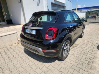 Fiat 500X 1.6 MultiJet 130 CV Cross Dolcevita (6)