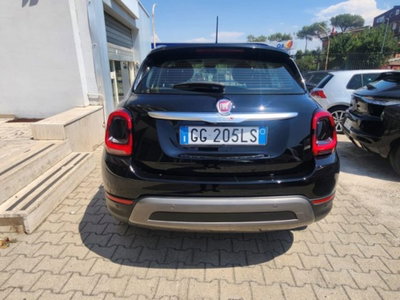 Fiat 500X 1.6 MultiJet 130 CV Cross Dolcevita (7)