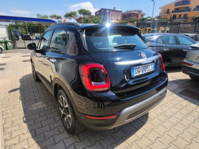 Fiat 500X 1.6 MultiJet 130 CV Cross Dolcevita (8)