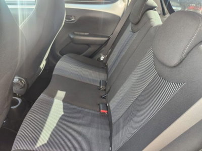 Peugeot 108 82 5 porte Allure (12)