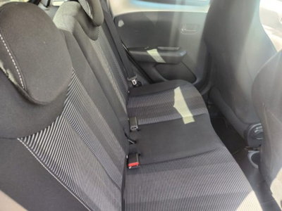 Peugeot 108 82 5 porte Allure (17)
