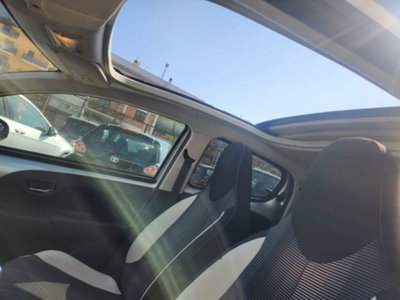 Peugeot 108 82 5 porte Allure (19)