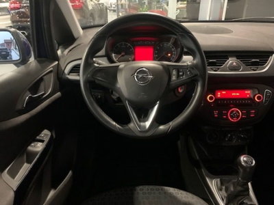 Opel Corsa 1.4 90CV GPL Tech 5 porte n-Joy (9)