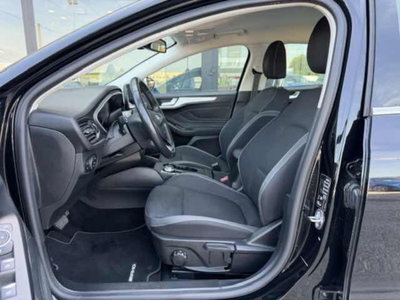 Ford Focus Station Wagon 1.5 EcoBlue 120 CV automatico SW Business Co-Pilot (12)
