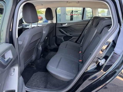 Ford Focus Station Wagon 1.5 EcoBlue 120 CV automatico SW Business Co-Pilot (13)