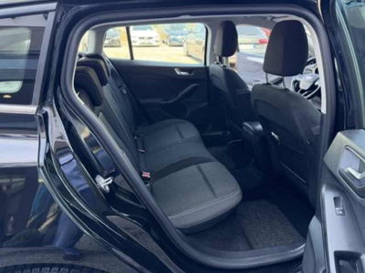 Ford Focus Station Wagon 1.5 EcoBlue 120 CV automatico SW Business Co-Pilot (15)