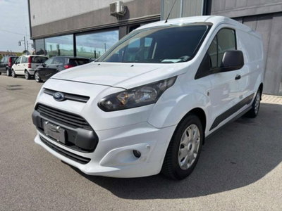 Ford Transit Connect Furgone 230 1.6 TDCi 115CV PL Furgone Trend usato