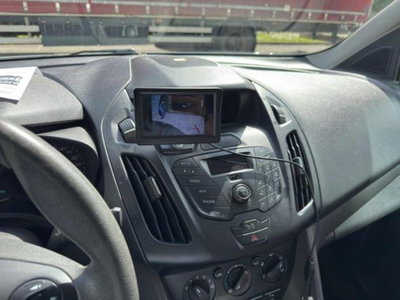 Ford Transit Connect Furgone 230 1.6 TDCi 115CV PL Furgone Trend (10)
