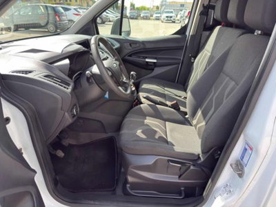 Ford Transit Connect Furgone 230 1.6 TDCi 115CV PL Furgone Trend (11)