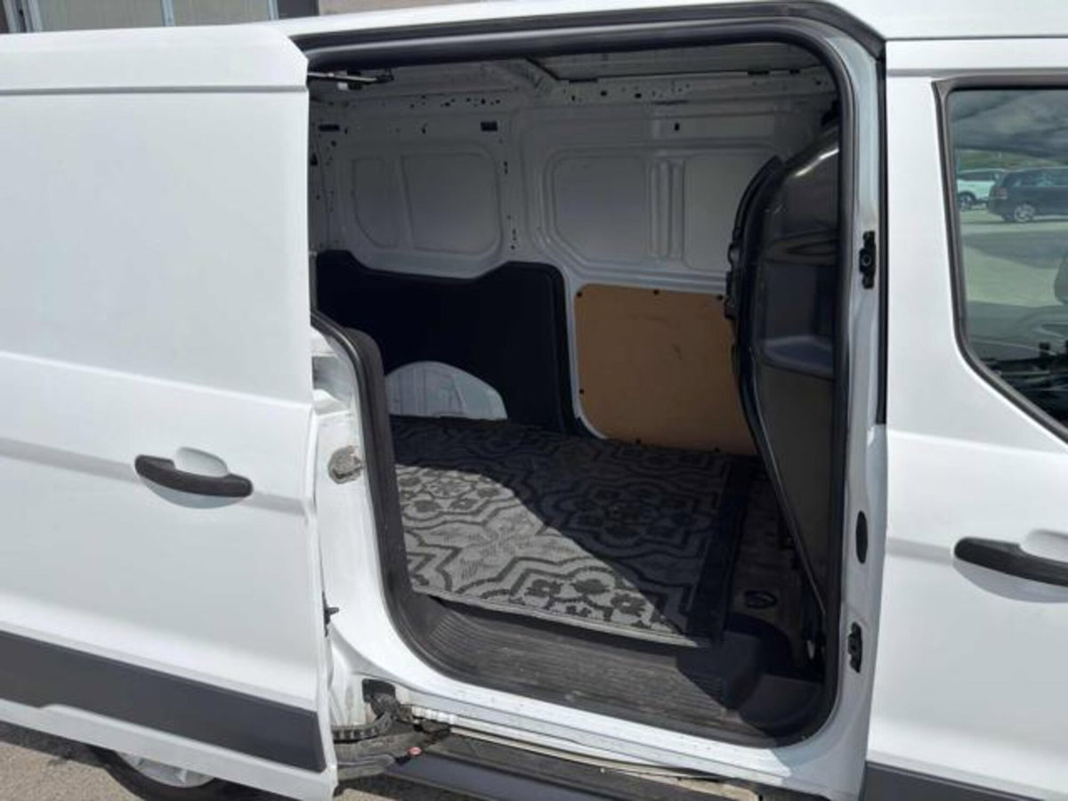 Ford Transit Connect Furgone 230 1.6 TDCi 115CV PL Furgone Trend (13)