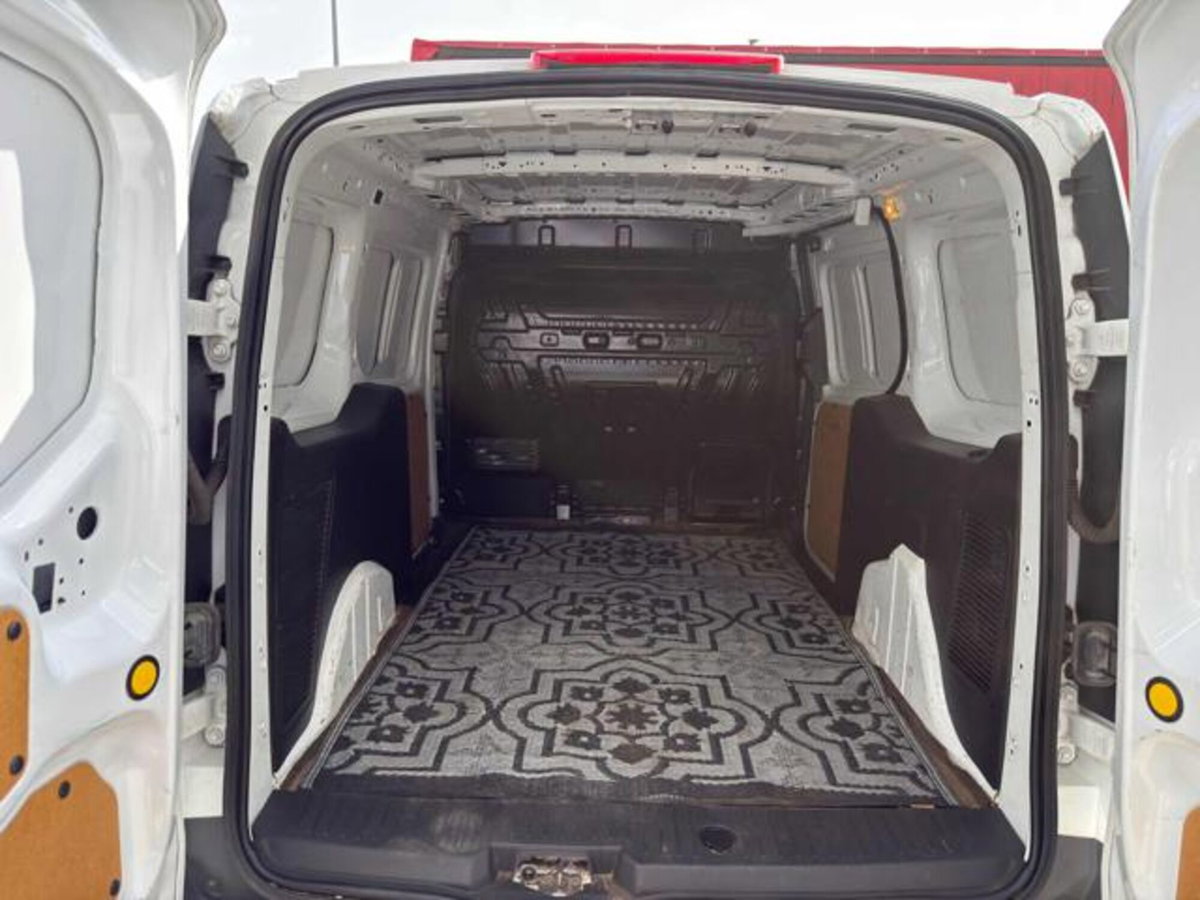 Ford Transit Connect Furgone 230 1.6 TDCi 115CV PL Furgone Trend (14)