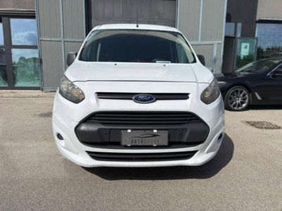 Ford Transit Connect Furgone 230 1.6 TDCi 115CV PL Furgone Trend (2)