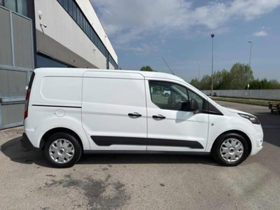 Ford Transit Connect Furgone 230 1.6 TDCi 115CV PL Furgone Trend (4)