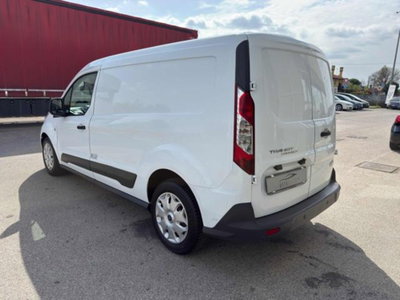 Ford Transit Connect Furgone 230 1.6 TDCi 115CV PL Furgone Trend (5)