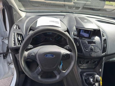 Ford Transit Connect Furgone 230 1.6 TDCi 115CV PL Furgone Trend (8)