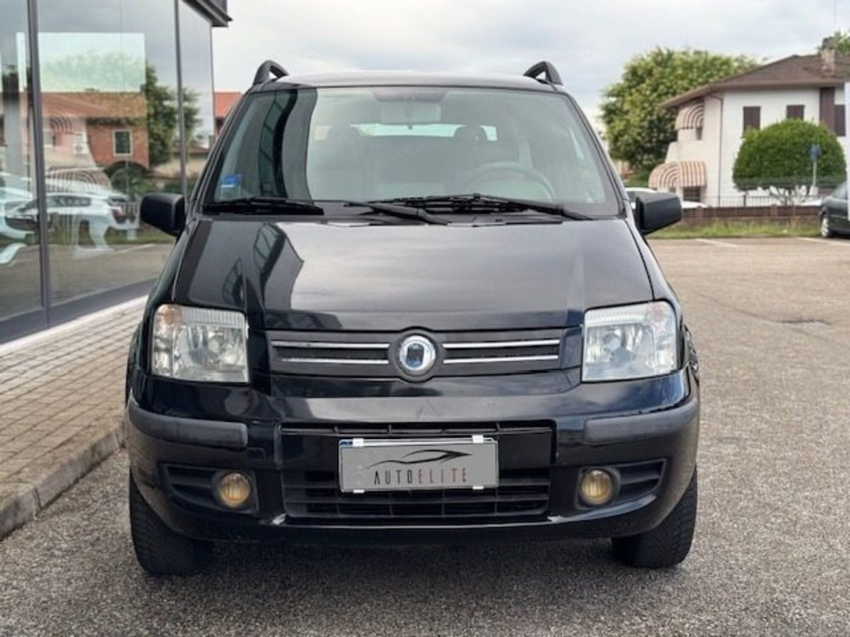 Fiat Panda 1.2 Dynamic Natural Power (2)
