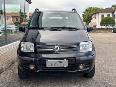 Fiat Panda 1.2 Dynamic Natural Power (2)