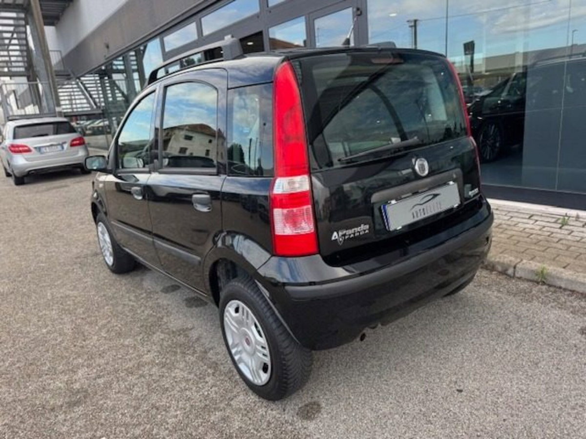 Fiat Panda 1.2 Dynamic Natural Power (3)