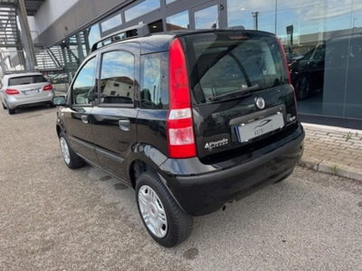 Fiat Panda 1.2 Dynamic Natural Power (3)