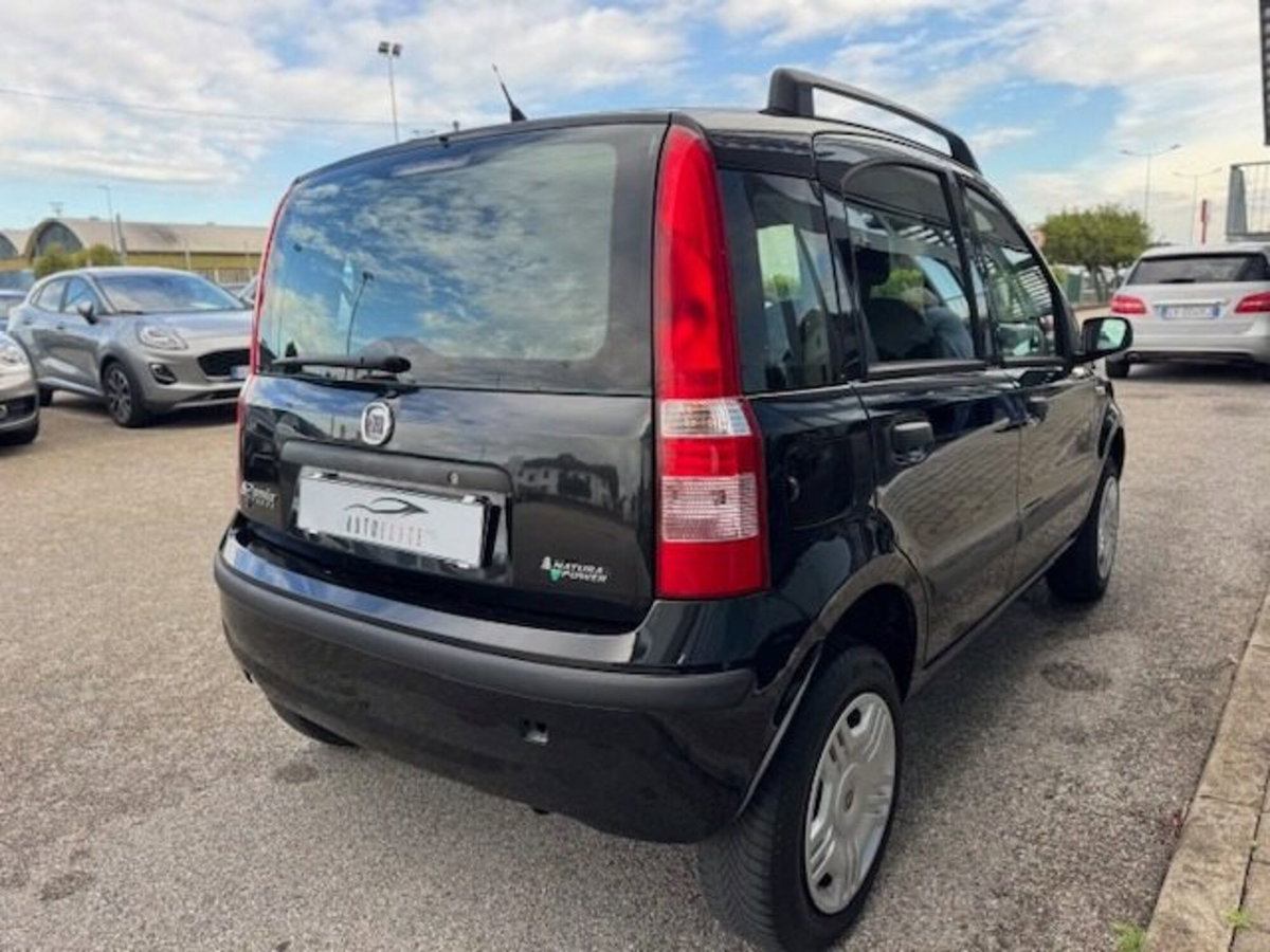 Fiat Panda 1.2 Dynamic Natural Power (4)