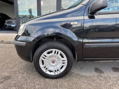 Fiat Panda 1.2 Dynamic Natural Power (5)