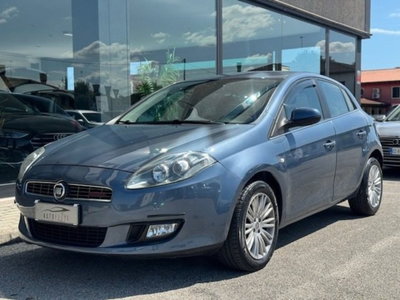 Fiat Bravo 1.9 MJT 120 CV Dynamic