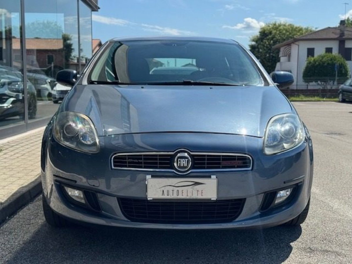 Fiat Bravo 1.9 MJT 120 CV Dynamic (2)