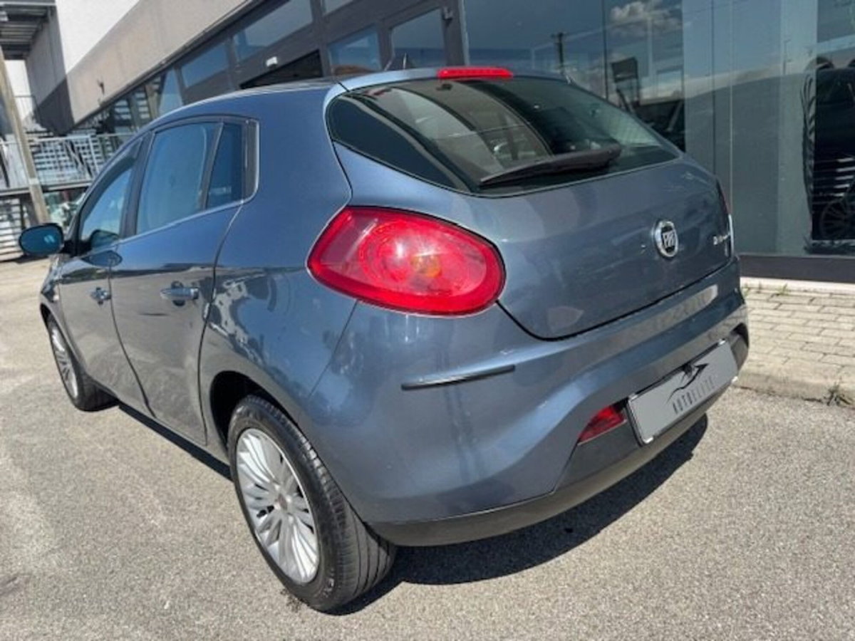 Fiat Bravo 1.9 MJT 120 CV Dynamic (3)