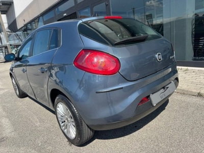 Fiat Bravo 1.9 MJT 120 CV Dynamic (3)