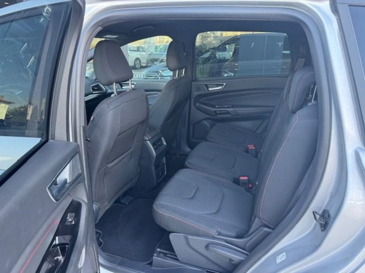 Ford S-Max 2.0 EcoBlue 150CV Start&Stop Aut. ST-Line Business (13)