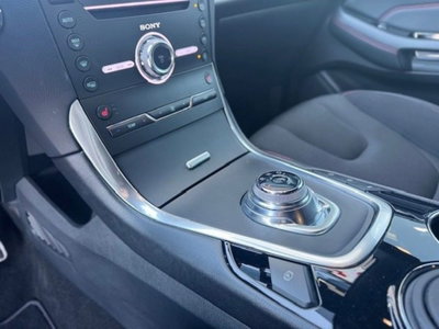Ford S-Max 2.0 EcoBlue 150CV Start&Stop Aut. ST-Line Business (9)