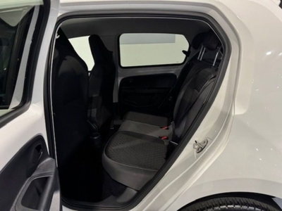 Skoda Citigo 68 CV 5 porte Design Edition G-Tec (13)