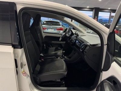 Skoda Citigo 68 CV 5 porte Design Edition G-Tec (14)