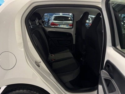 Skoda Citigo 68 CV 5 porte Design Edition G-Tec (15)