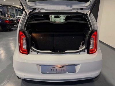 Skoda Citigo 68 CV 5 porte Design Edition G-Tec (17)